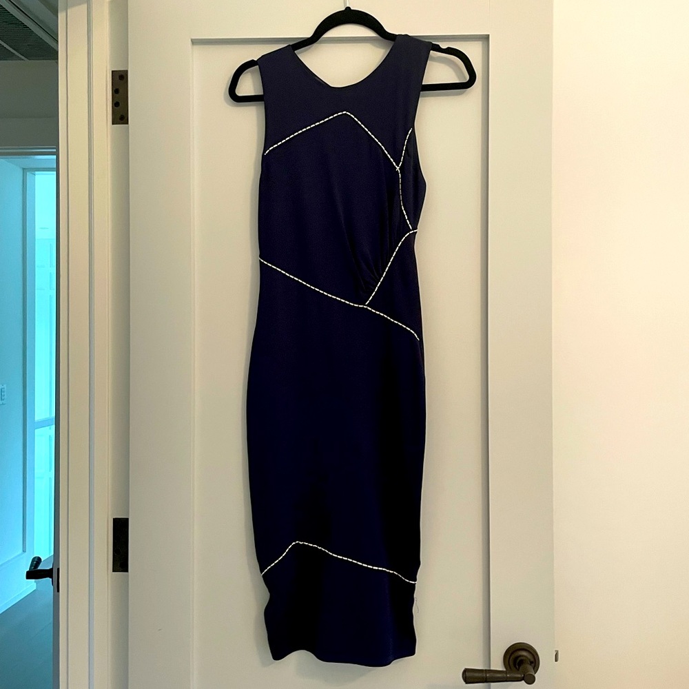 Fendi bodicon dress